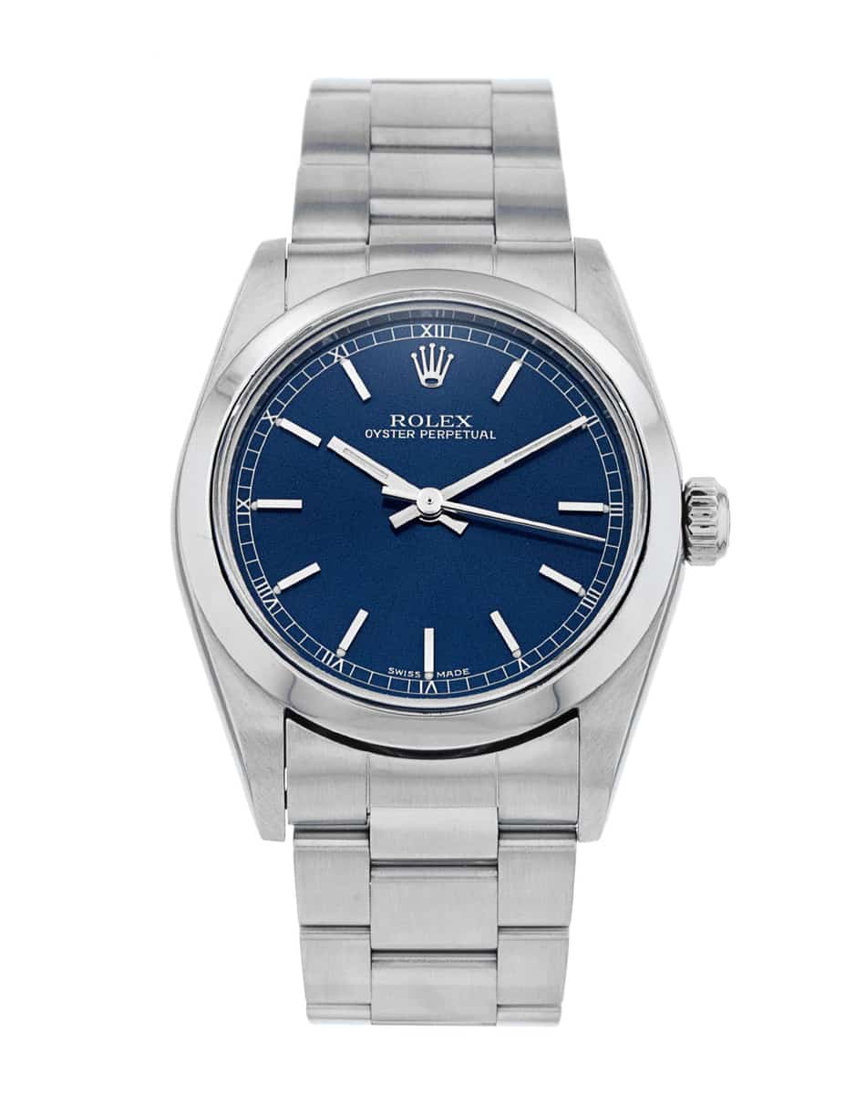 Rolex Oyster Perpetual 77080 Rolex Oyster Perpetual 77080